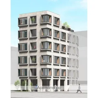 コージーコート四谷坂町【2階】の外観