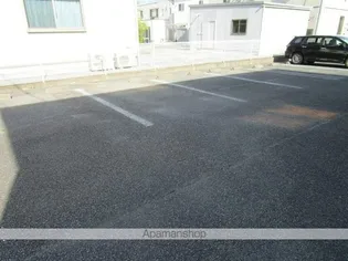 サニーハウス上今井 AB【2階】のその他画像