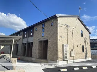 エスポワールAの画像