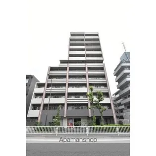 東京都板橋区小茂根1丁目【マンション】の外観