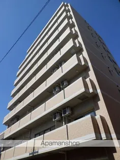 ルーヴル田町【9階】の外観