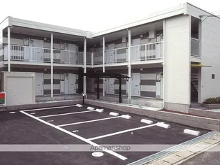 レオパレス向日葵の画像