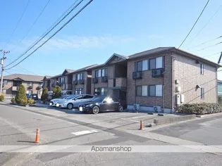 クウラージュ C棟の画像