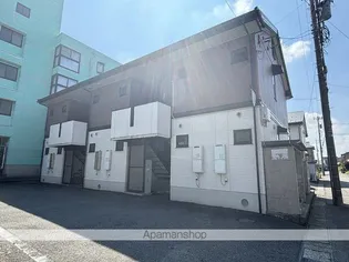 ロイヤルファミールII Bの画像