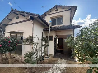 香川県丸亀市綾歌町岡田上【一戸建】の外観