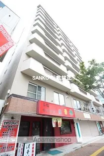 マンションニューエルムの画像