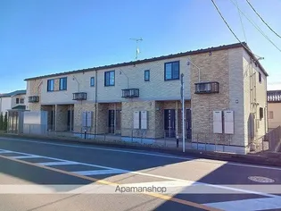 メルヴェーユ フィールド Ⅴの画像