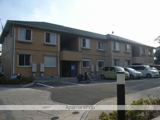 エコロジースクエア須玖南 B棟の画像