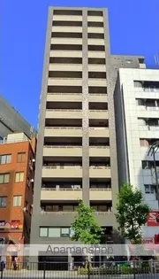 チェスターコート御茶ノ水【9階】の外観