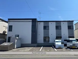 レオパレス栄の画像