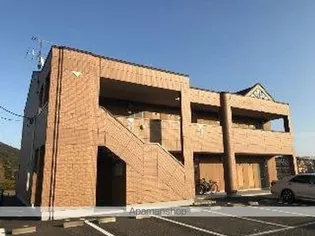 ディアフォンテーヌ A棟の画像