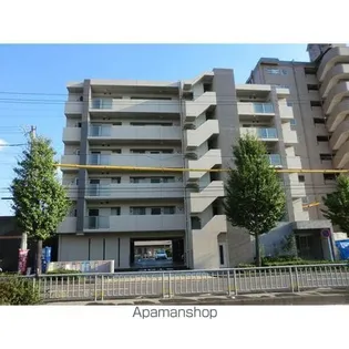 MAISON CALME 守山【6階】の外観