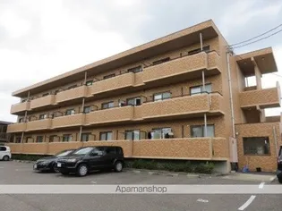 グランドマンションの画像