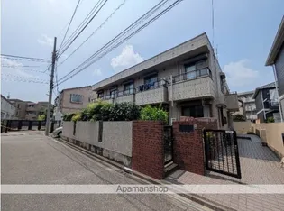 天野マンションの画像