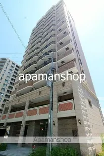 ラグゼ西長堀の画像