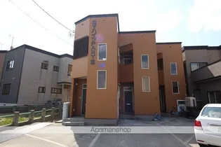 SYハイツパートⅢの画像