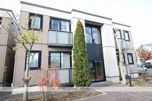 アイビレッジ恵庭Aの画像