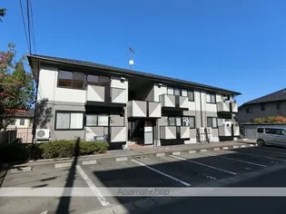 セジュール加茂の画像