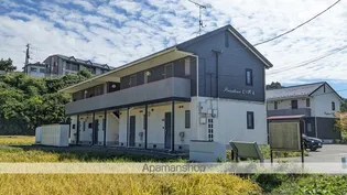 レジデンス七ツ沢Aの画像