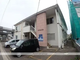 アンセリジェの画像