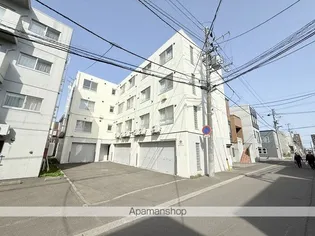 ブランノワール琴似3 3の画像