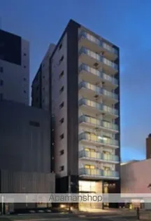 BREZZA EBISUの画像