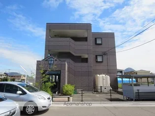 ソレイユ山北の画像