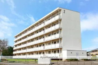 ビレッジハウス芦田塚1号棟の画像