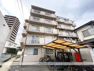 リトルハイツ上瀬NO 5の画像