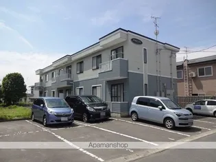 フォレスタの画像
