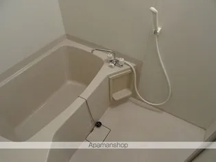 ボヌールⅠ【3階】の風呂