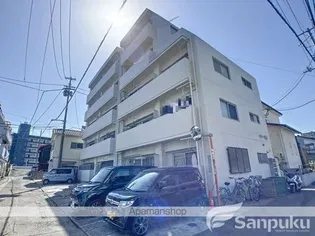 エステー天山の画像