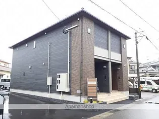 デーア Ⅰの画像