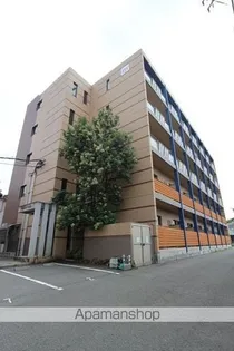 グランデシェチオ千本杉【3階】の外観