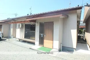 宮崎県小林市真方【一戸建】の外観