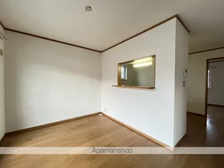 ファイブ アンジュ【202号室】の内装