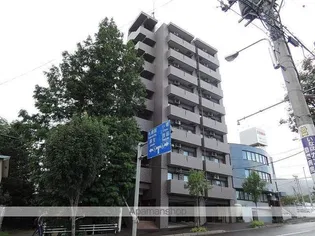 ボヌール手稲の画像