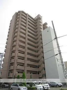 アルファステイツ佐古の画像