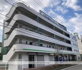 LEO六拾弐番館の画像