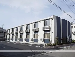 レオネクストすみれの画像