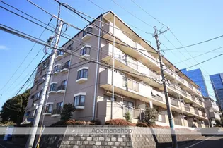 フォンテーヌ多摩の画像