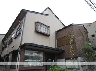 アーサーハイツⅡの画像