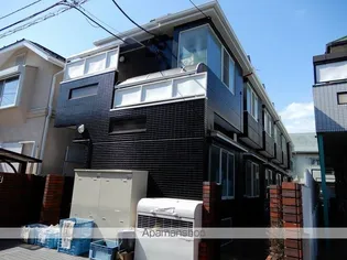 ベルローズ狛江の画像