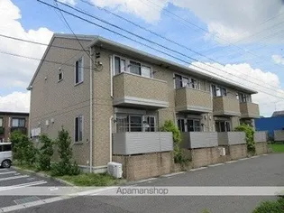 D’GRANCE南塚(ディーグランセミナミヅカ)【2階】の外観