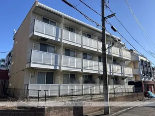 レオパレスカーサ グリチーネ【2階】の外観