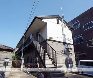 セジュール丹波橋の画像