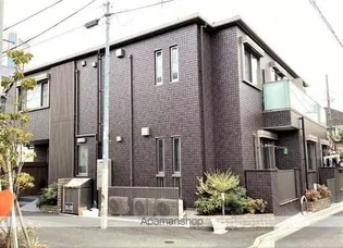 トミークレスト初台の画像