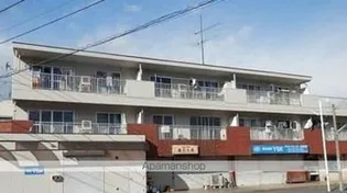 第2角柳マンションの画像