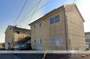 ヴィスタ中須【103号室】の外観