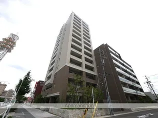 プライムメゾン御器所【5階】の外観